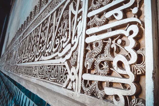 Private Tour of the Alhambra - Charles V’s Palace: the quick contrast stop you shouldn’t skip
