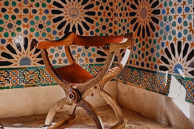 Private Tours Alhambra : Tickets & Tour Guide & Skip-the-Line - Timing changes happen: how to protect your plan
