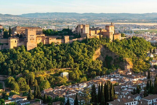 Private Tours Alhambra : Tickets & Tour Guide & Skip-the-Line - Who this tour fits best (and who might want a different style)