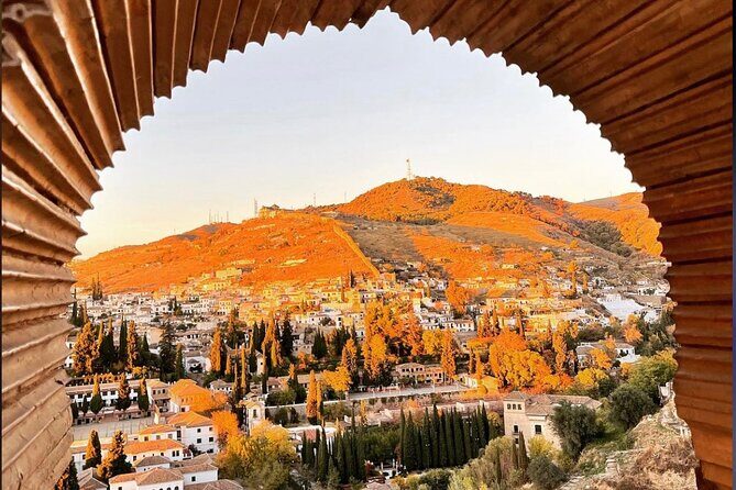 Private Tours Alhambra : Tickets & Tour Guide & Skip-the-Line - Skip-the-line: what you should expect in real time