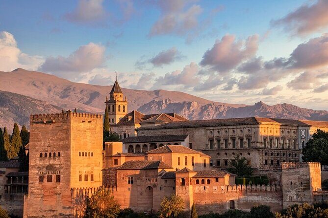 Private Walk of the Alhambra and Nasrid Palaces - Nasrid Palaces: The Decorative Heart, Seen Fast and Understood Slow