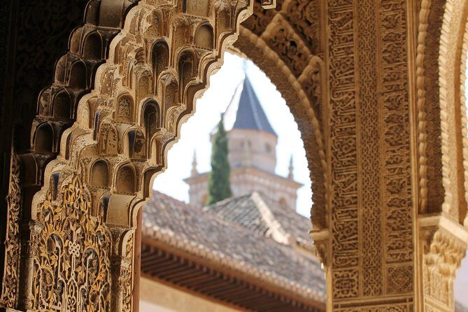 Skip the Line Alhambra Guided Tour - Price and what you’re actually buying for $64.95