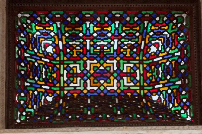 Small group visit to the Alhambra with tickets included - Price and logistics: what you’re paying for at about $181
