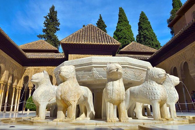 Tickets included: Alhambra Tour (Gardens, Alcazaba, Generalife) - Who This Tour Fits Best (and Who Might Prefer Another Plan)